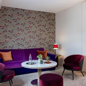 Suite con Cama Queen